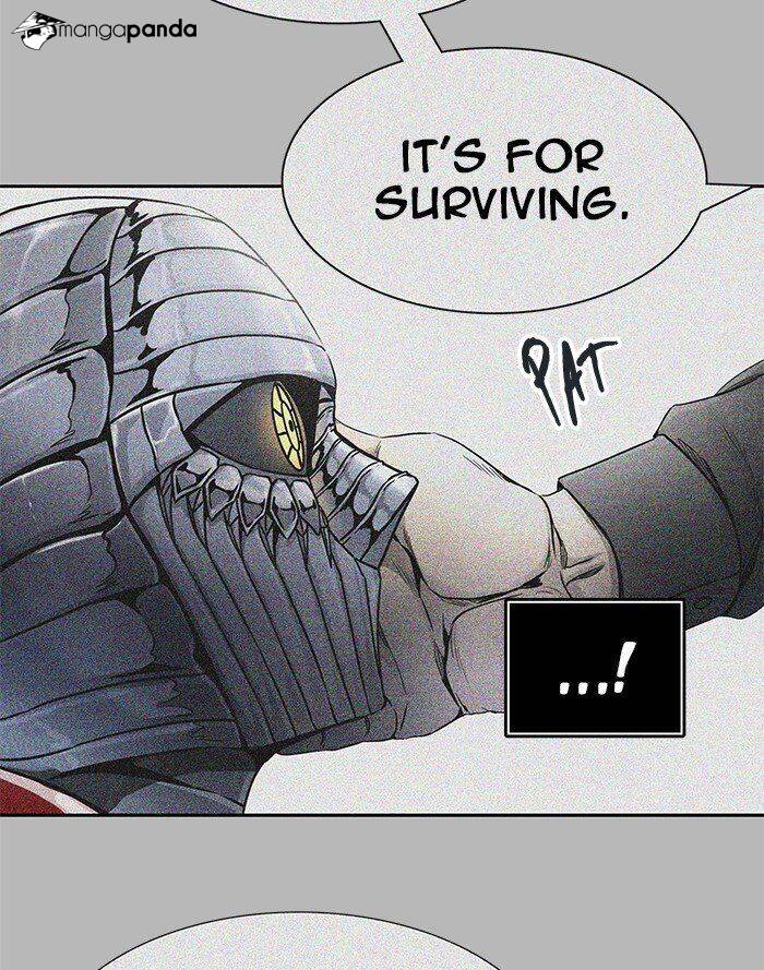 Tower of God Chapter 476 image 040